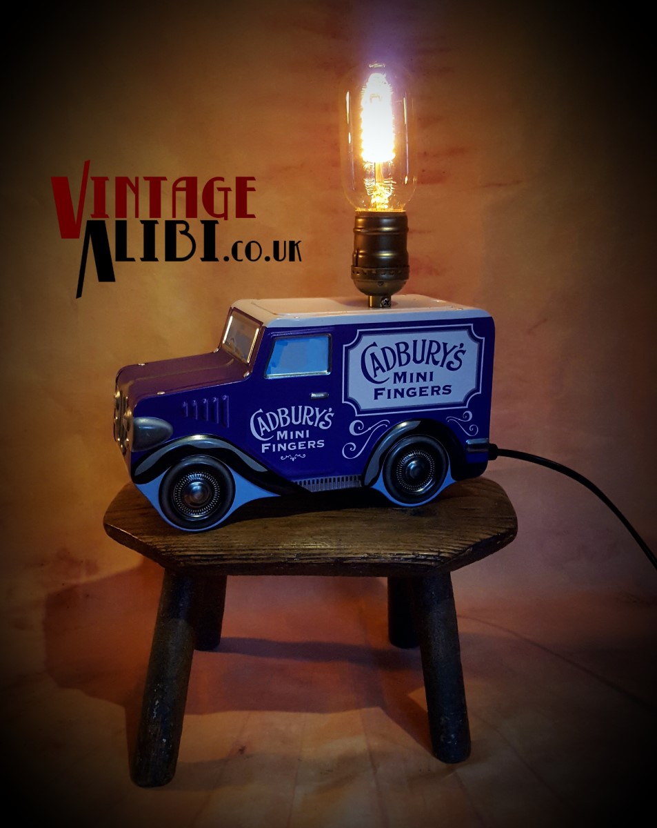 Vintage Alibi Sold Archive.