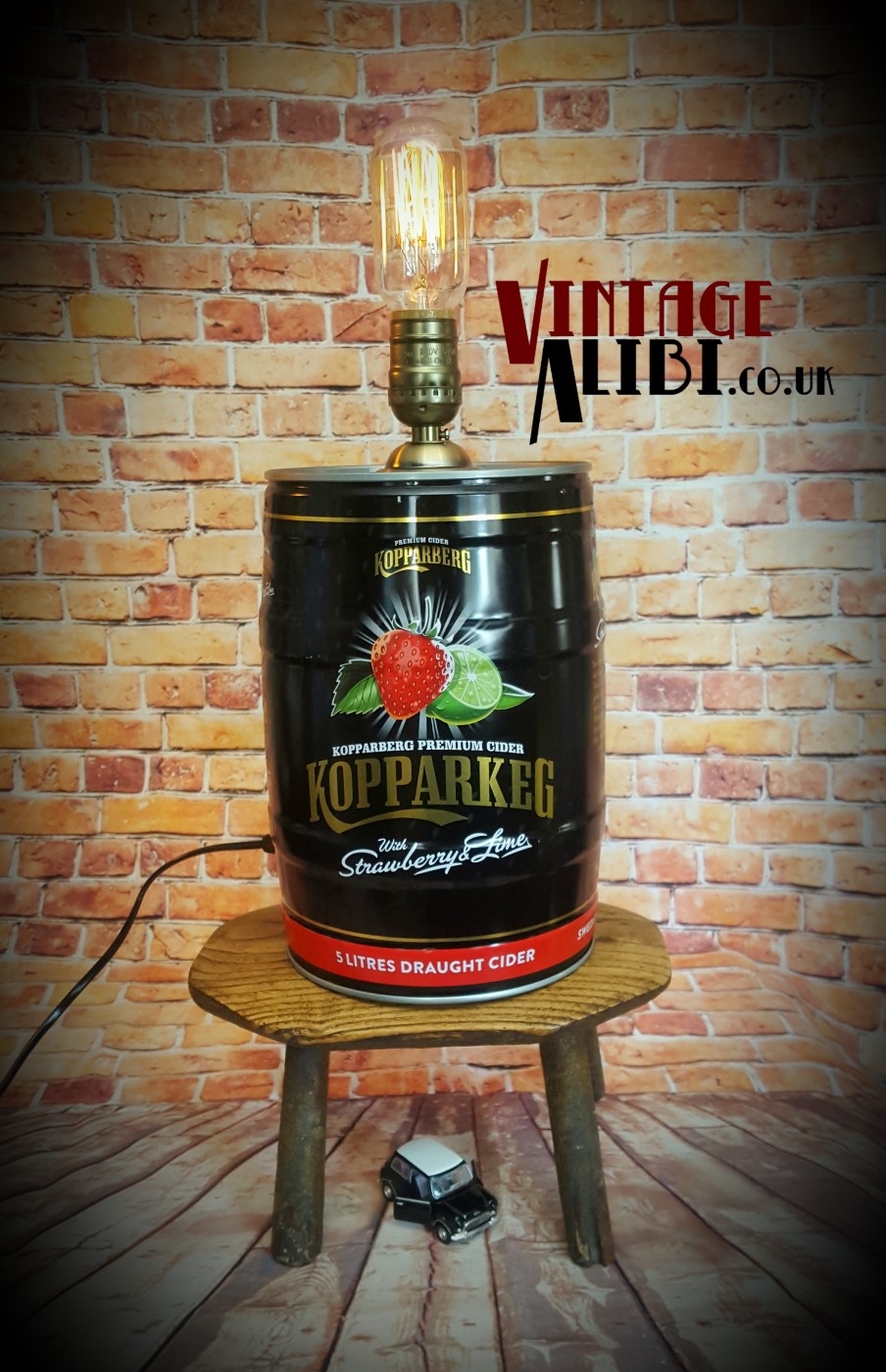 Vintage Alibi Sold Archives