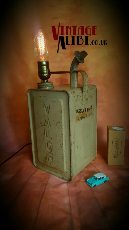 Vintage Alibi Sold Archive