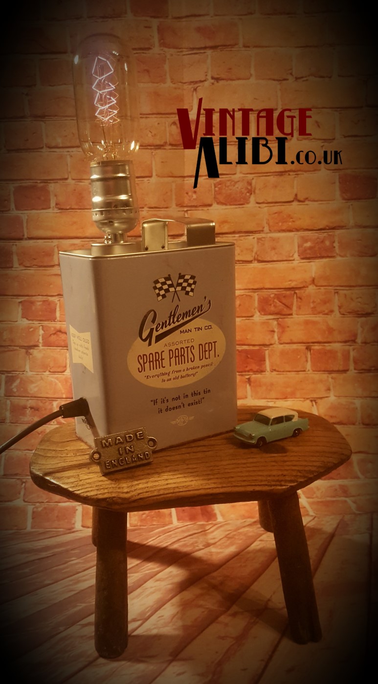 Vintage Alibi Sold Archive