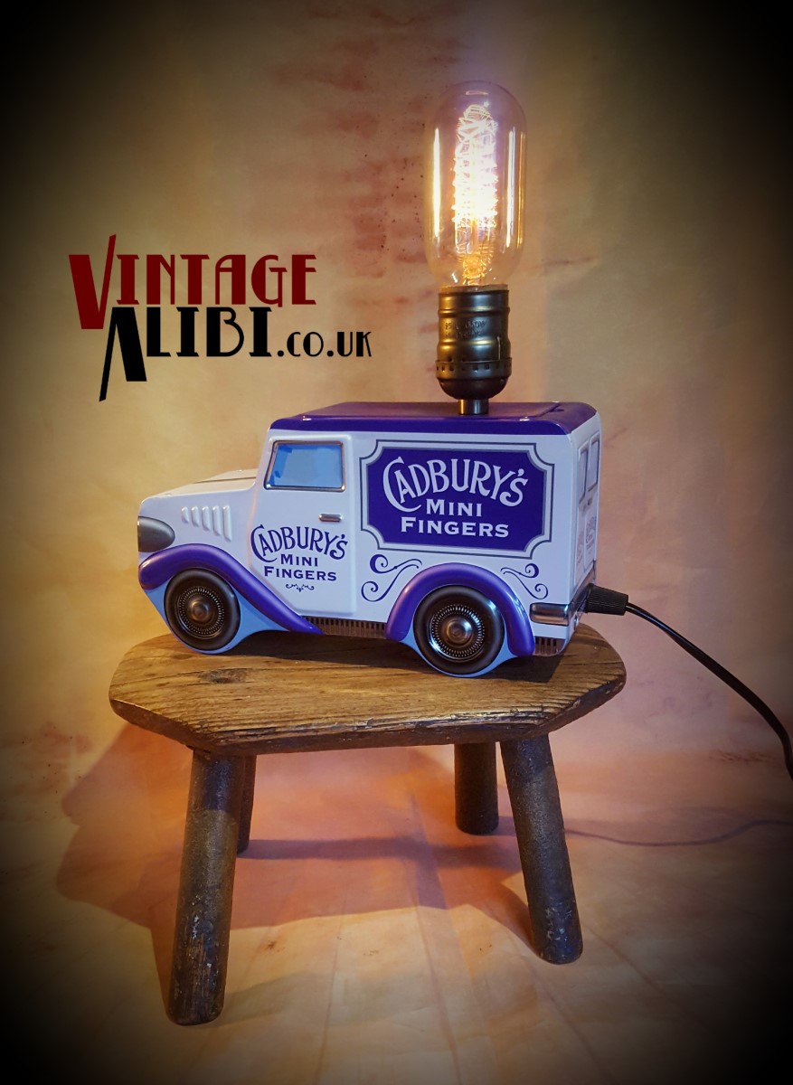 Vintage Alibi Sold Archive