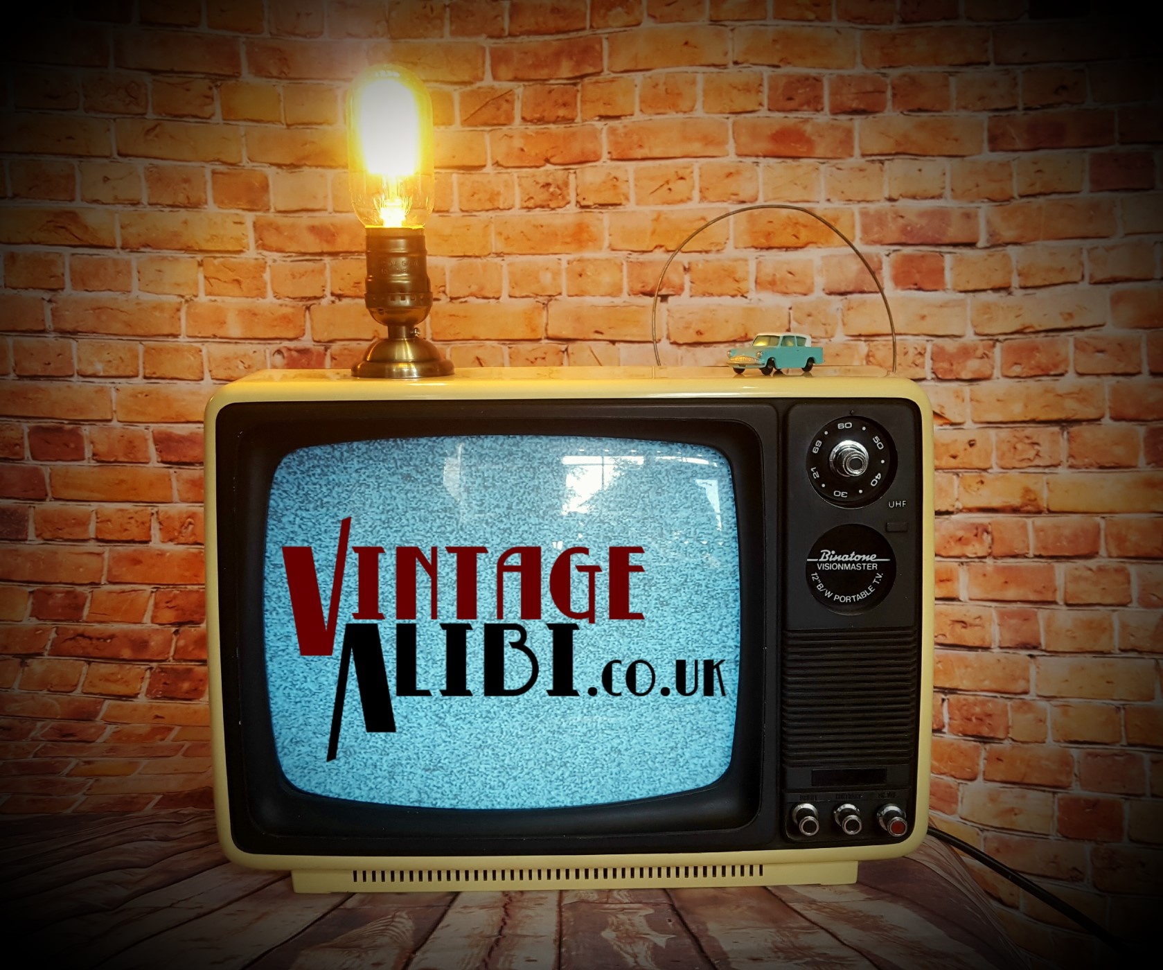 Vintage Alibi Sold Archives