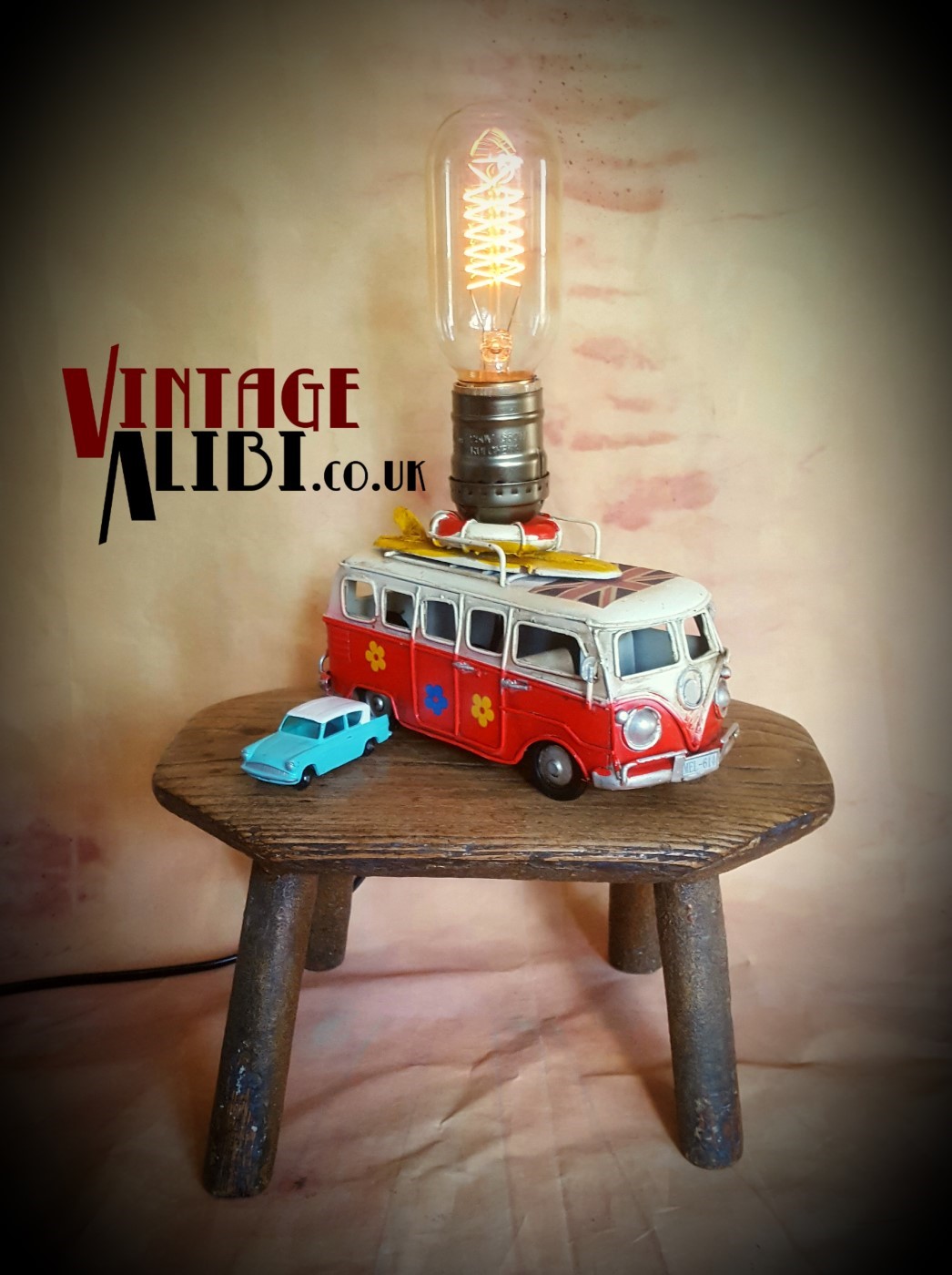Vintage Alibi Sold Archives