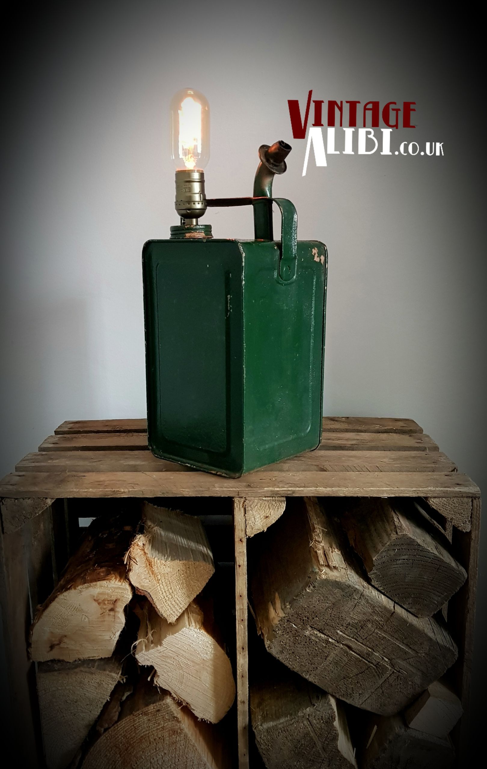 Vintage Alibi Sold Archive