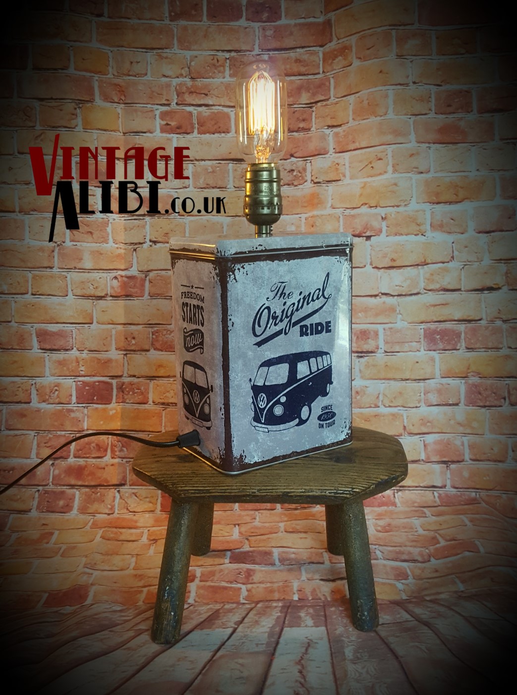 Vintage Alibi Sold Archives
