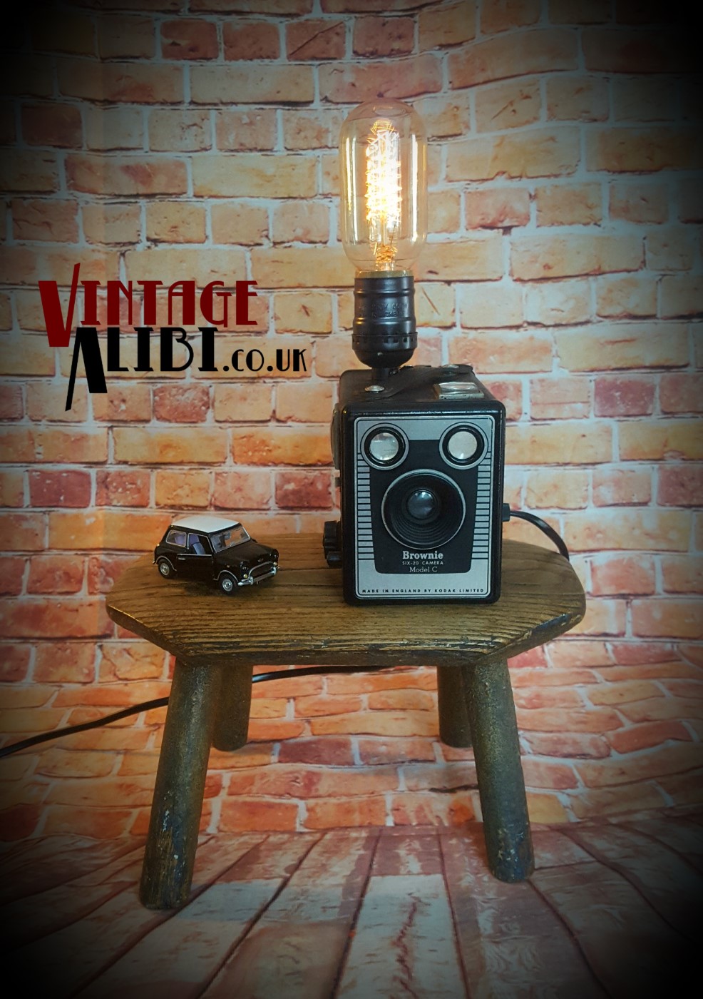 Vintage Alibi Sold Archives