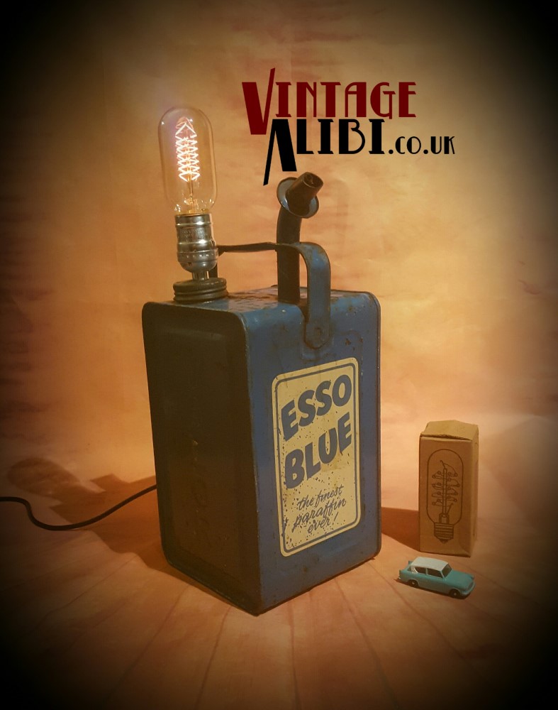 Vintage Alibi Sold Archive
