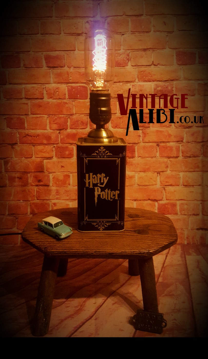 Vintage Alibi Sold Archive