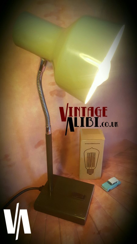 Vintage Alibi Sold Archives