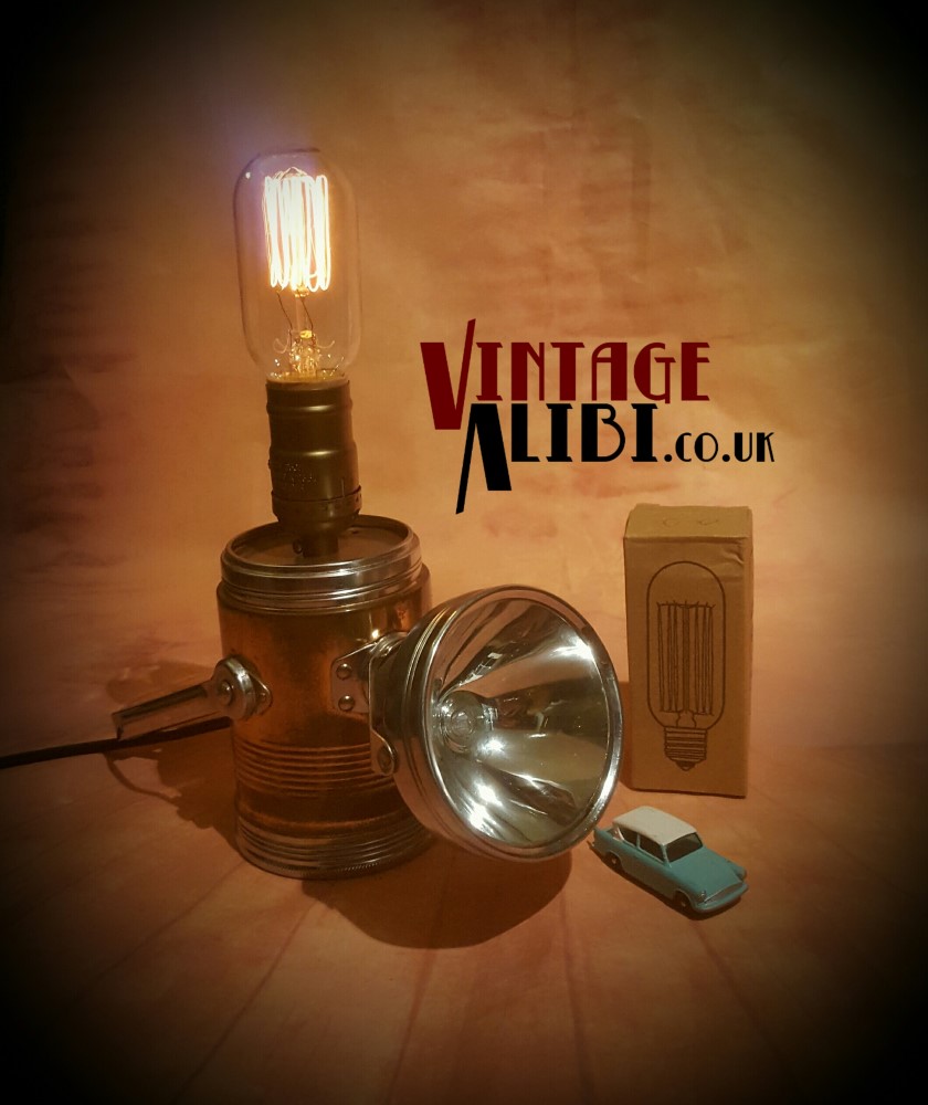 Vintage Alibi Sold Archives