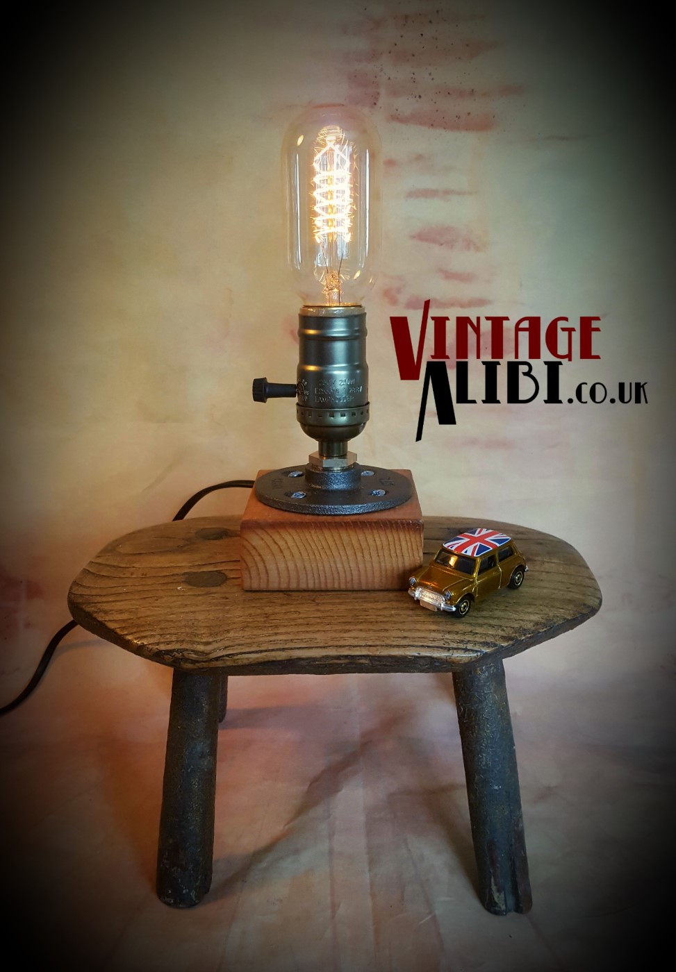 Vintage Alibi Sold Archives