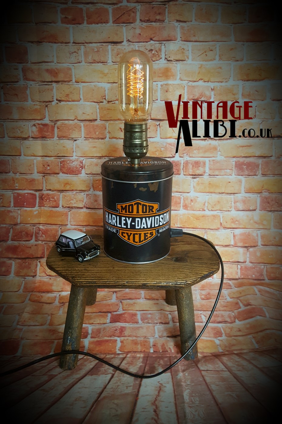 Vintage Alibi Sold Archives