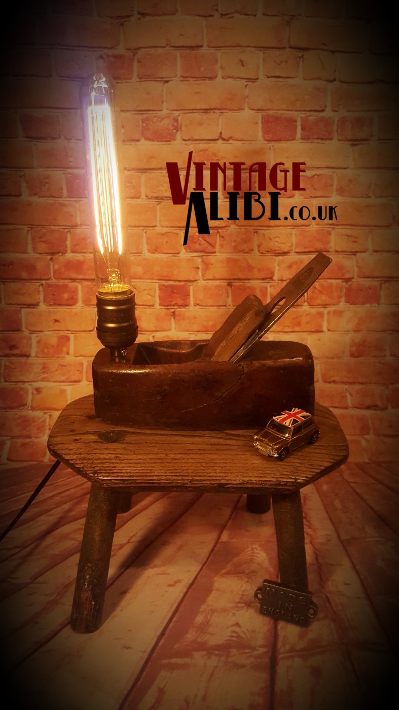 Vintage Alibi Sold Archive