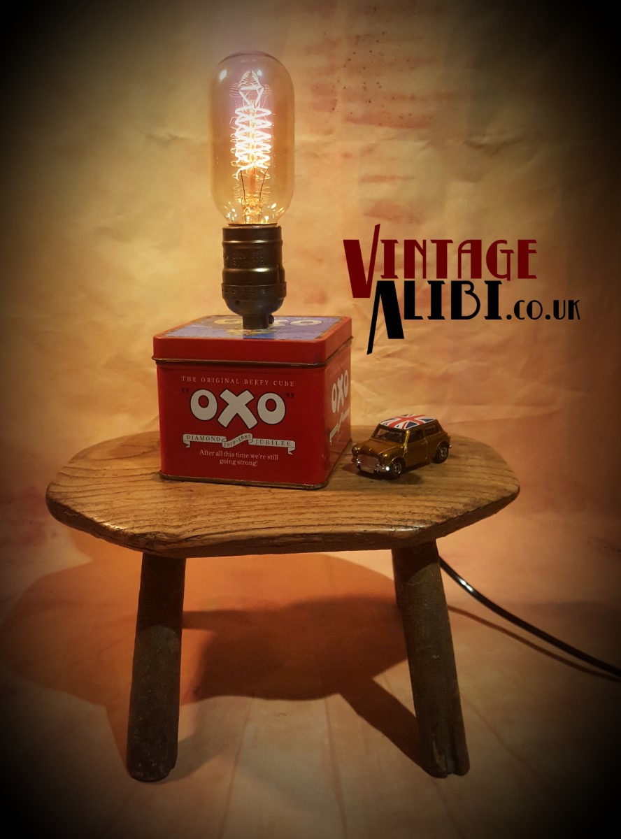 Vintage Alibi Sold Archive.
