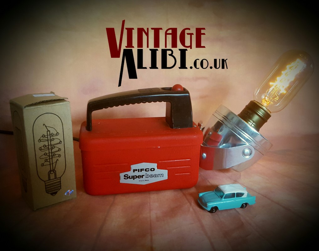 Vintage Alibi Sold Archives 