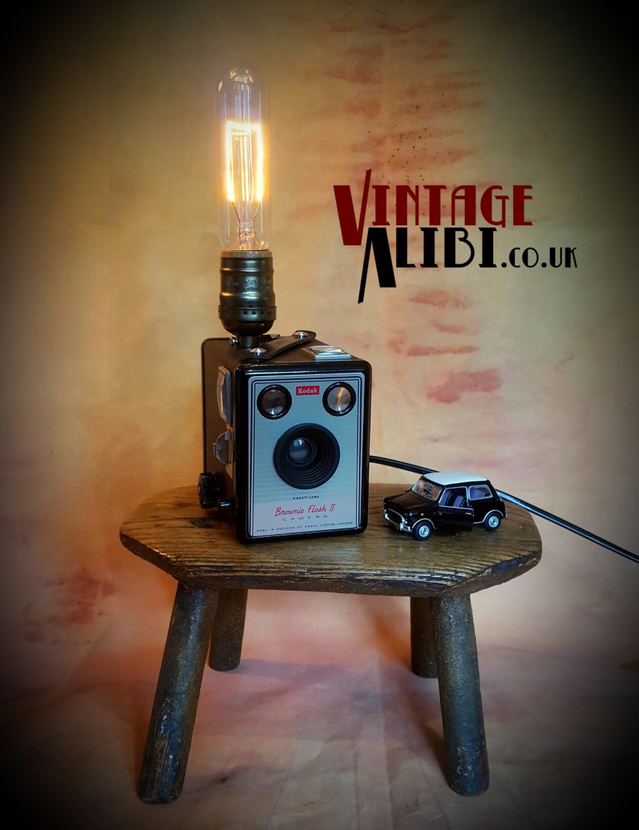 Vintage Alibi Sold Archive.