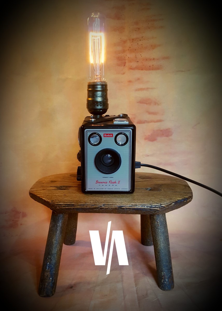 Vintage Alibi Sold Archive