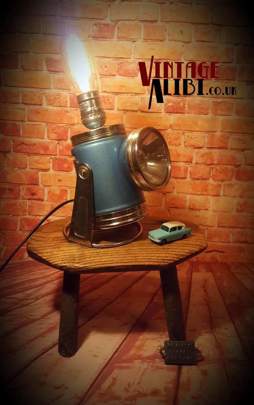 Vintage Alibi Sold Archive