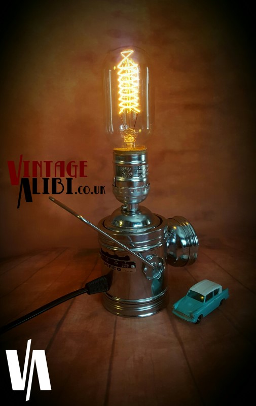 Vintage Alibi Sold Archive