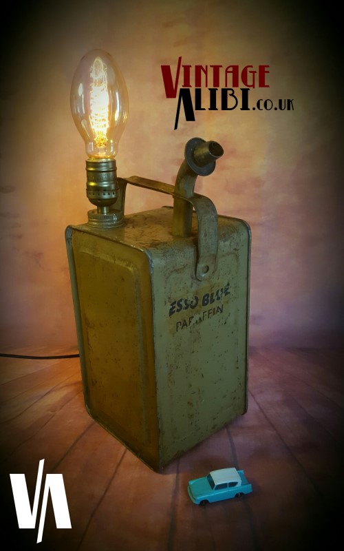 Vintage Alibi Sold Archive