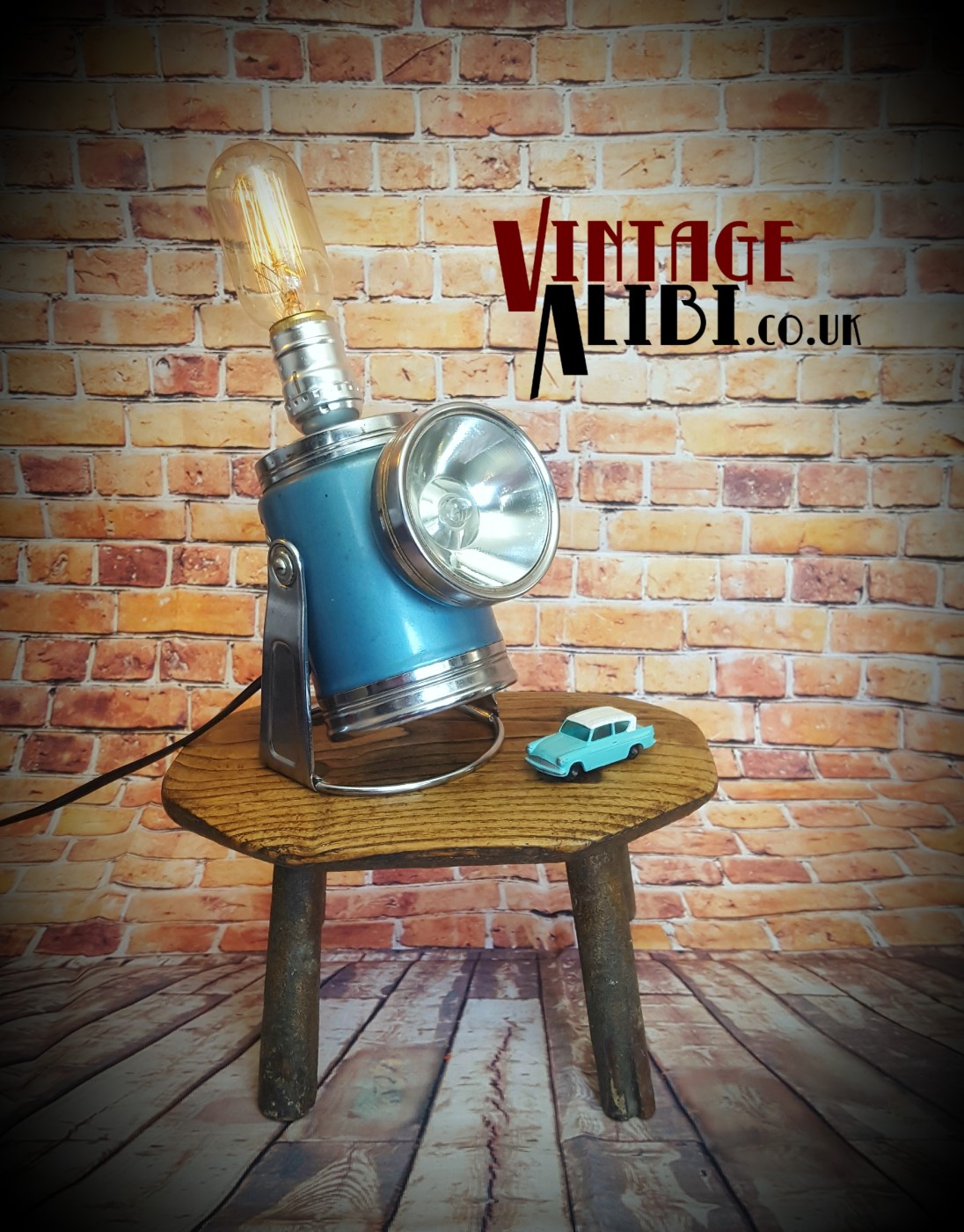 Vintage Alibi Sold Archives