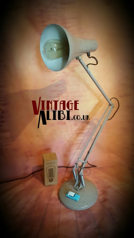 Vintage Alibi Sold Archives 