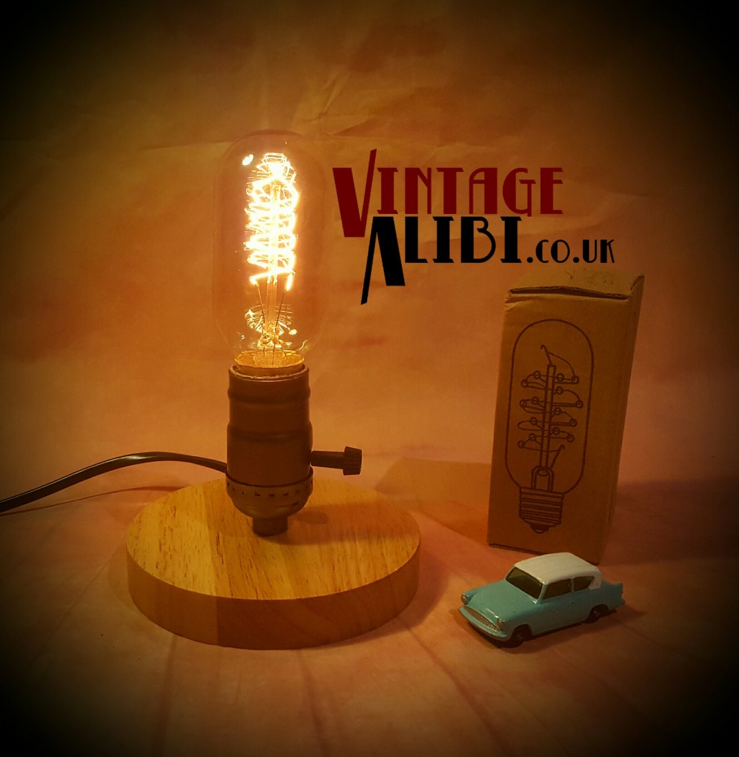 Vintage Alibi Sold Archives