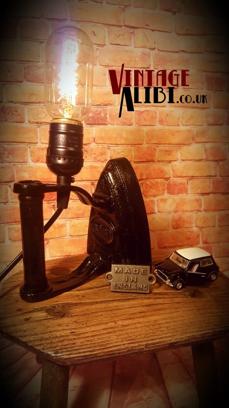 Vintage Alibi Sold Archive