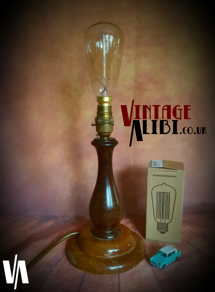 Vintage Alibi Sold Archive