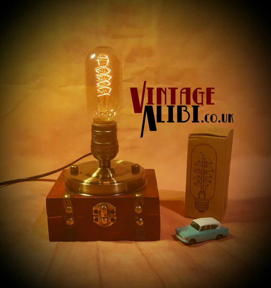 Vintage Alibi Sold Archives
