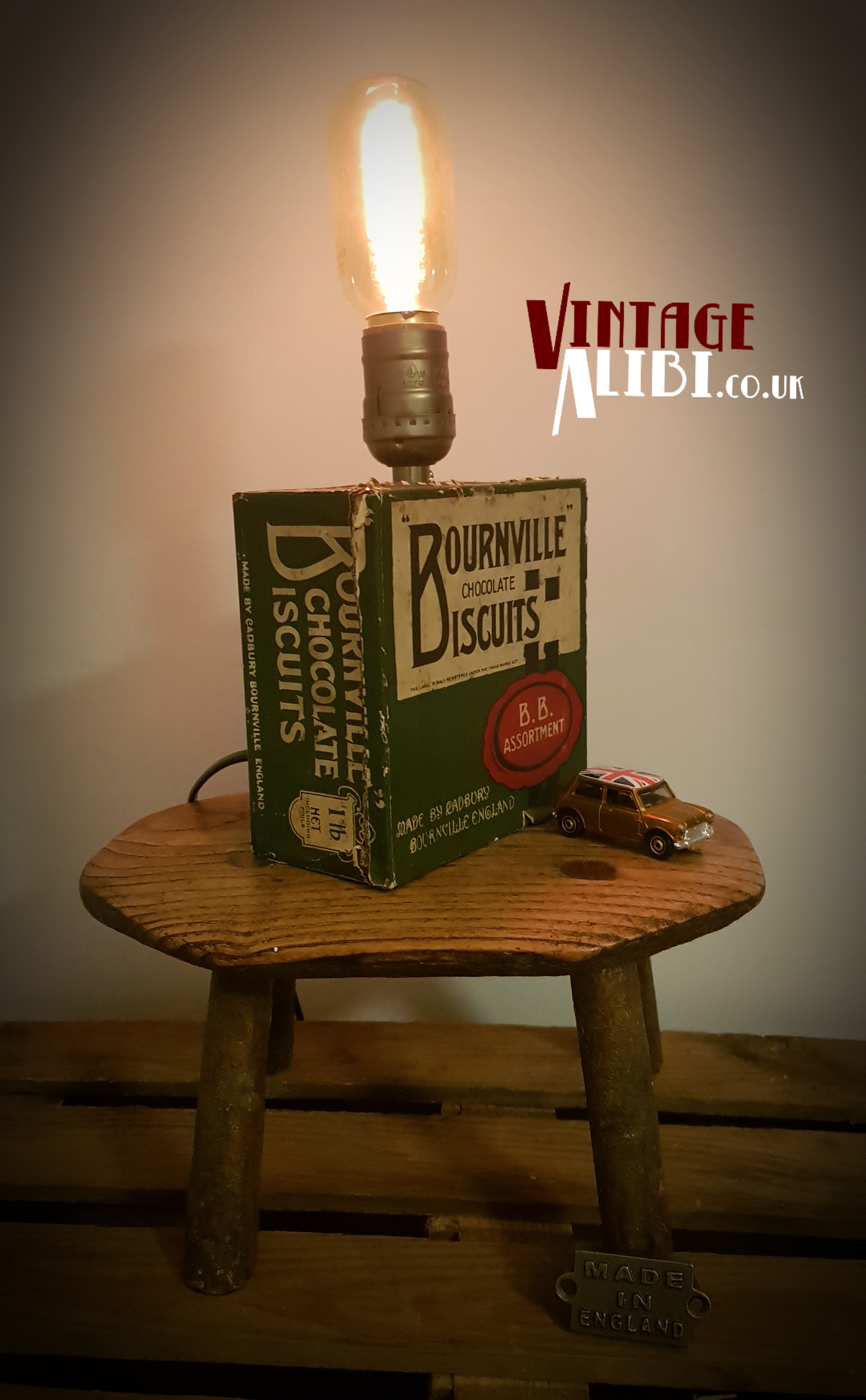 Vintage Alibi Sold Archives