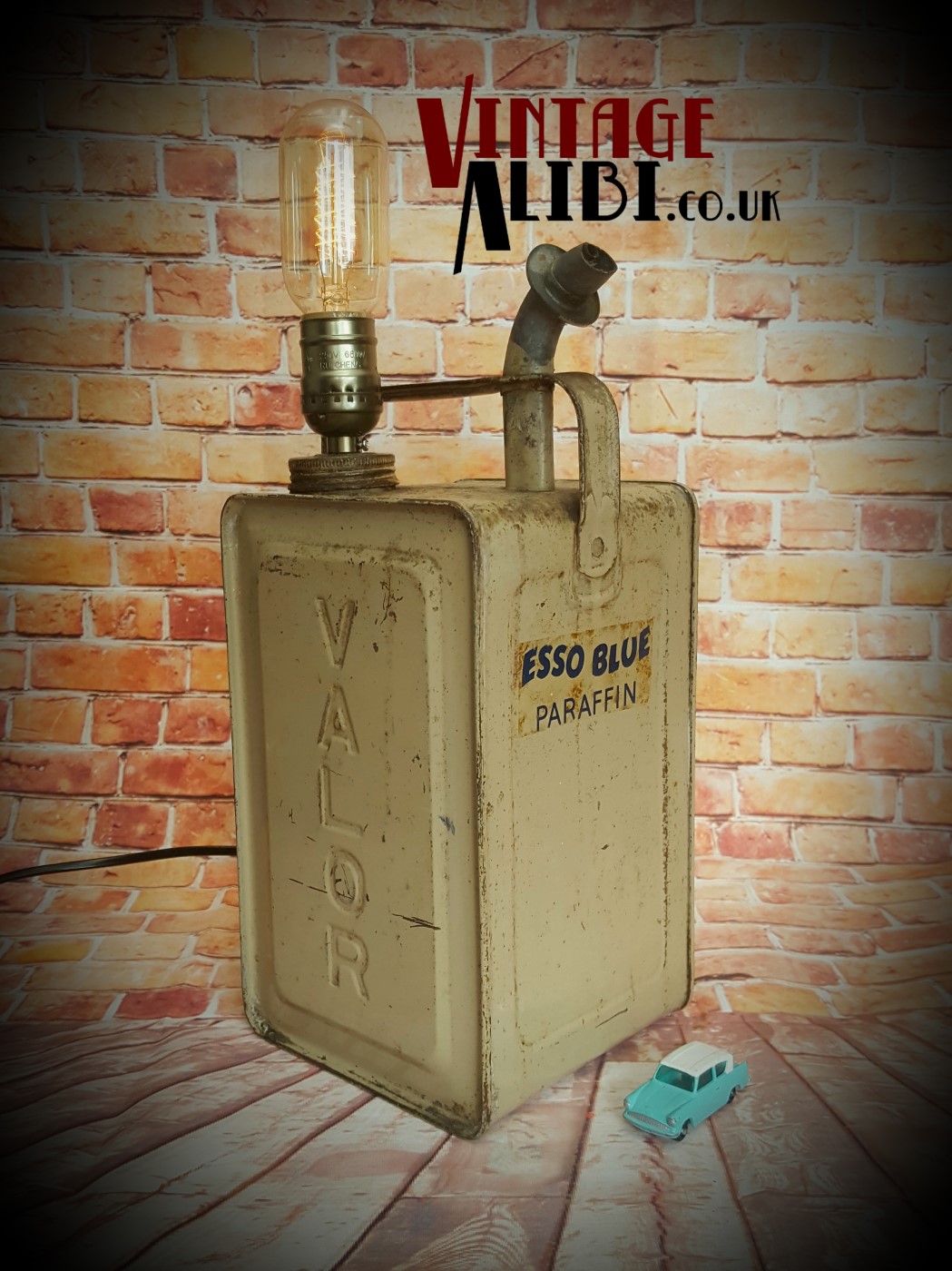 Vintage Alibi Sold Archives
