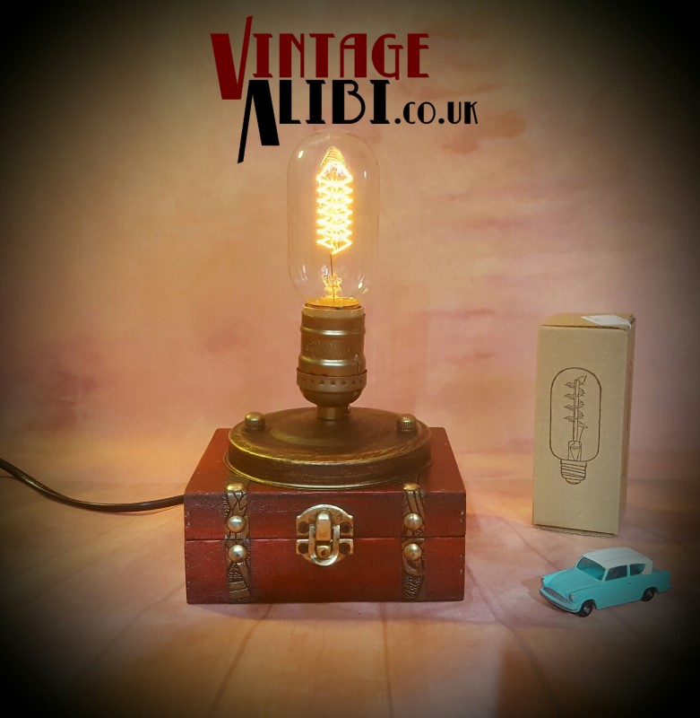 Vintage Alibi Sold Archives 
