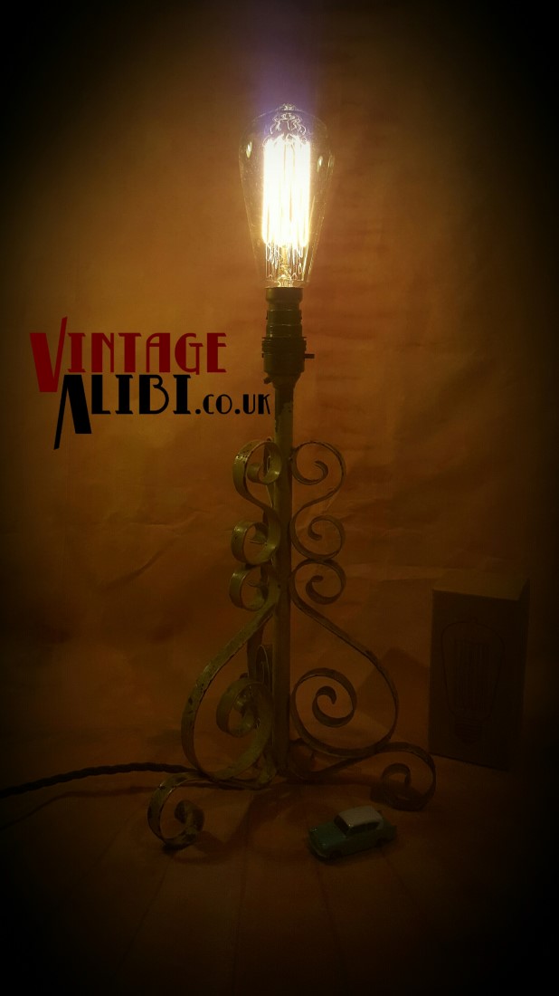 Vintage Alibi Sold Archive