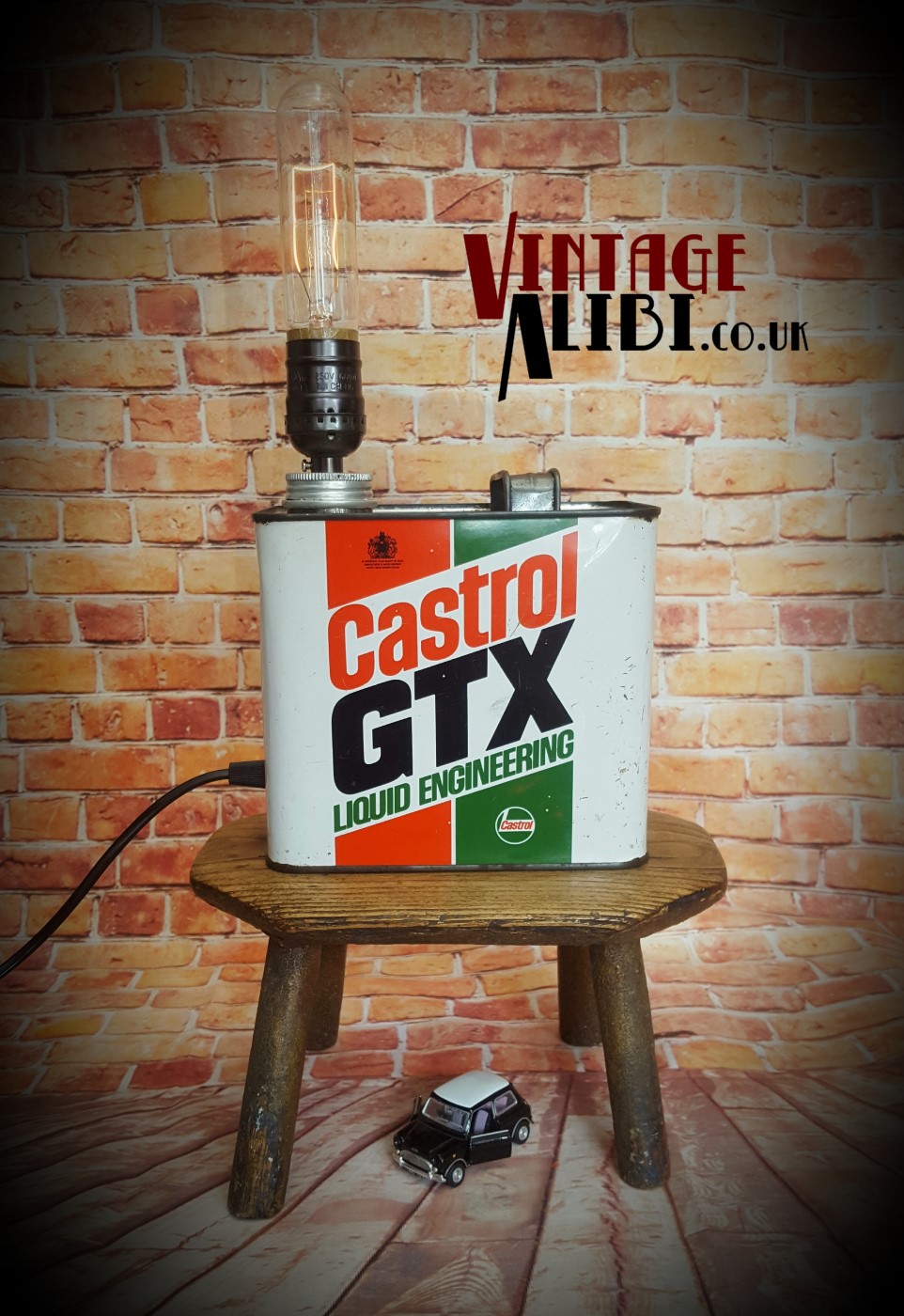 Vintage Alibi Sold Archives