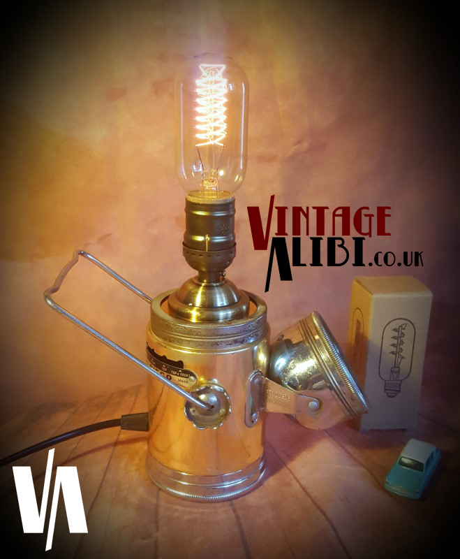 Vintage Alibi Sold Archive