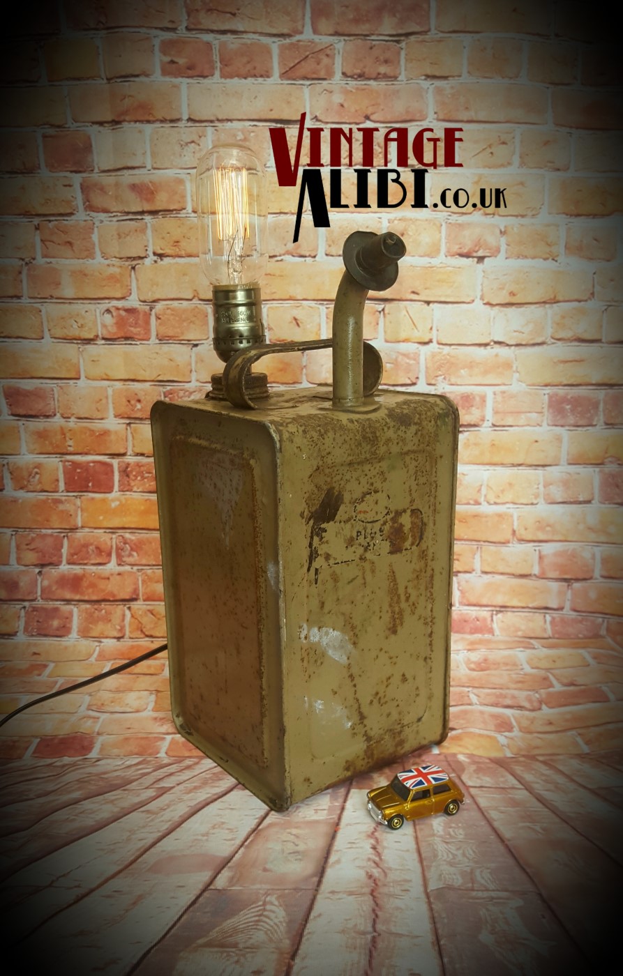 Vintage Alibi Sold Archives