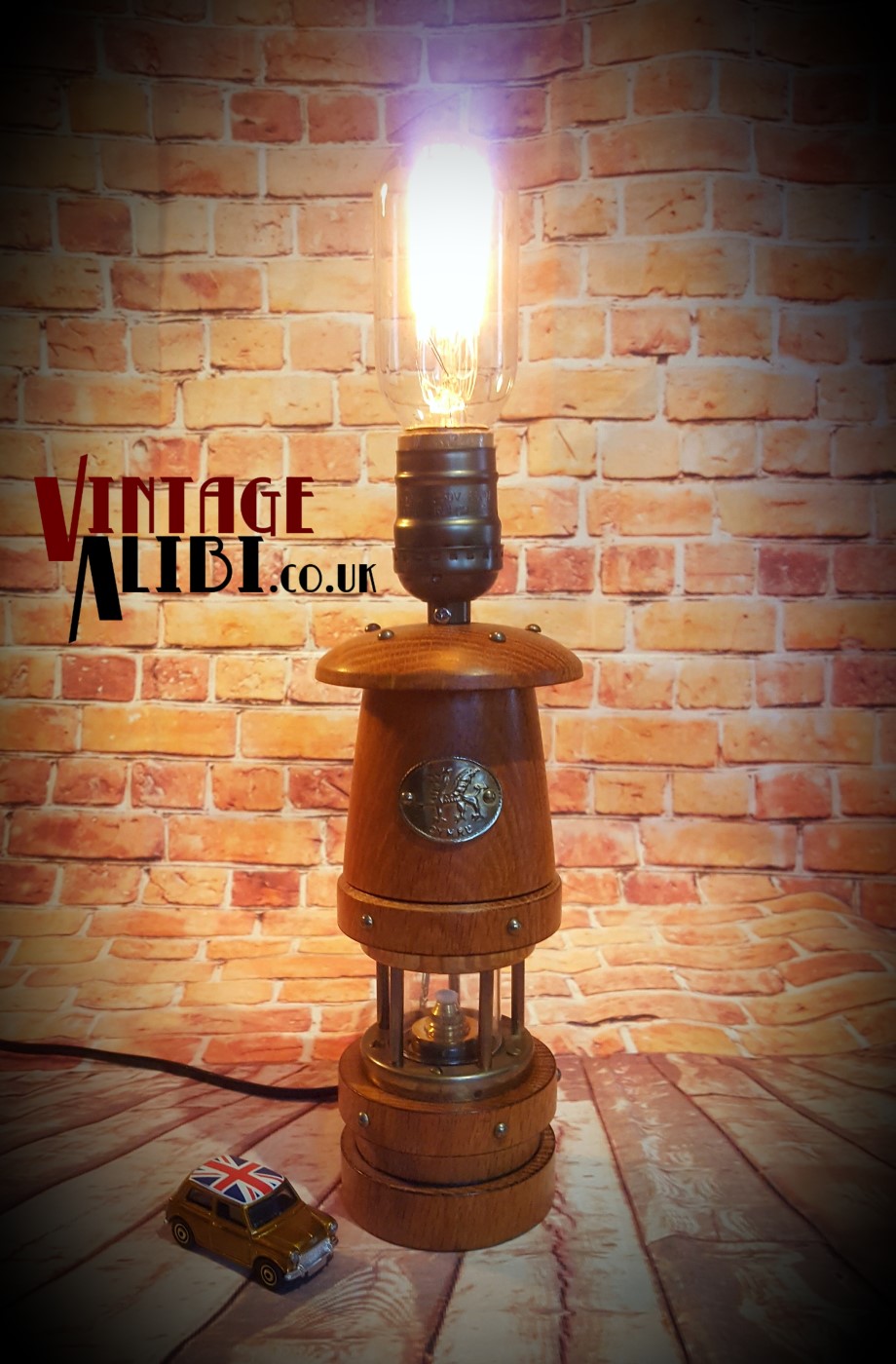 Vintage Alibi Sold Archives