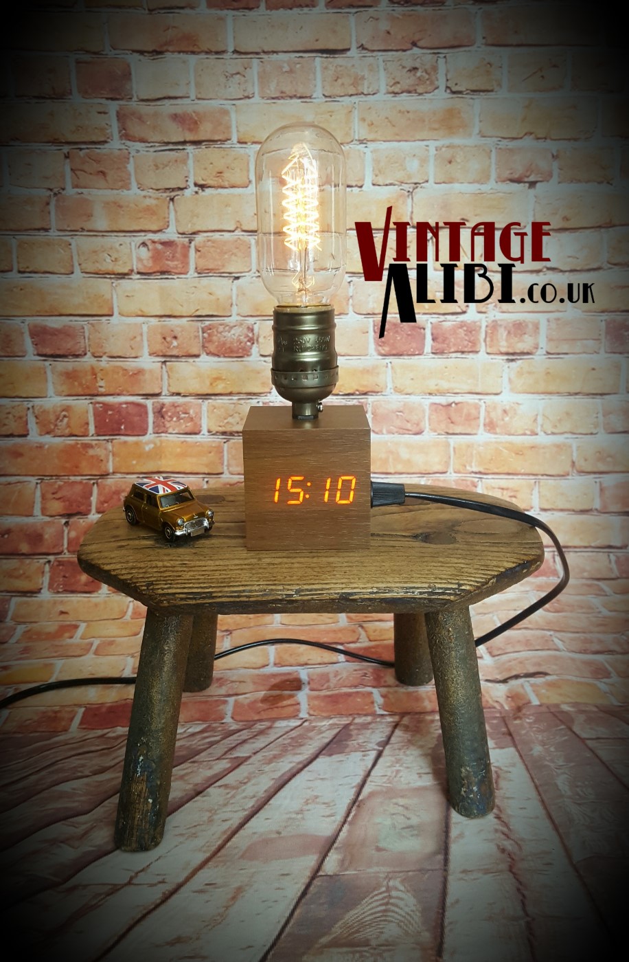 Vintage Alibi Sold Archives