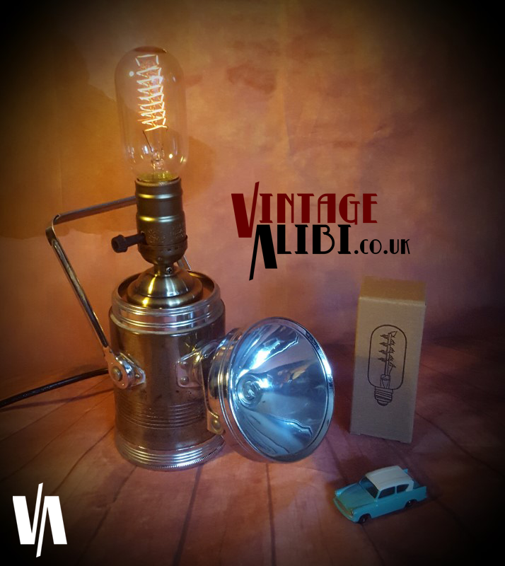 Vintage Alibi Sold Archive