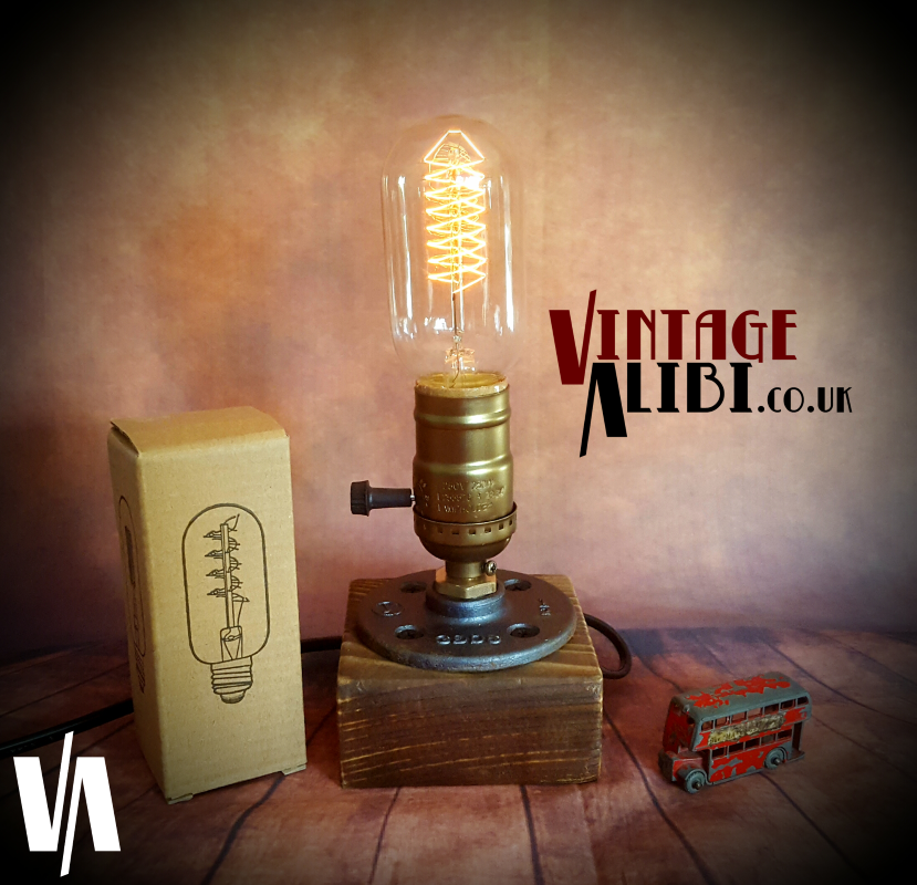 Vintage Alibi Sold Archive