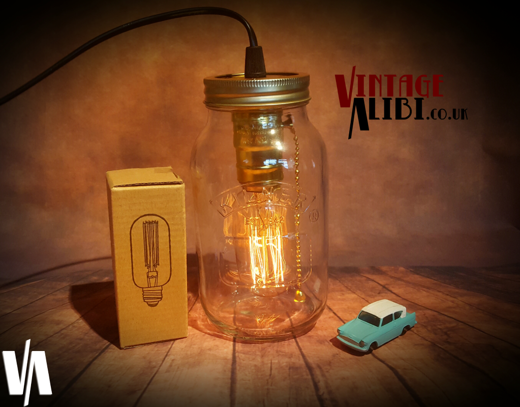 Vintage Alibi Sold Archive