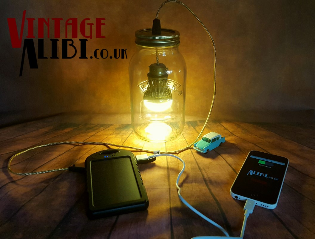 Vintage Alibi Sold Archive